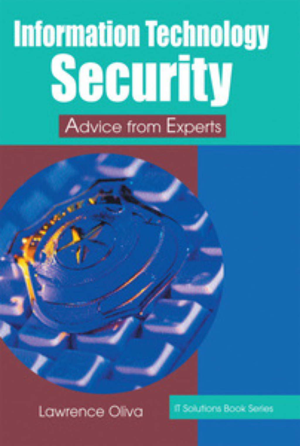 Information Technology Security