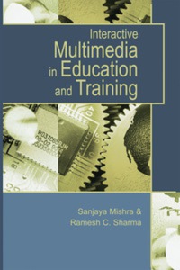 Cover image: Interactive Multimedia in Education and Training 9781591403937