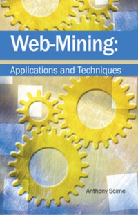 表紙画像: Web Mining 9781591404149