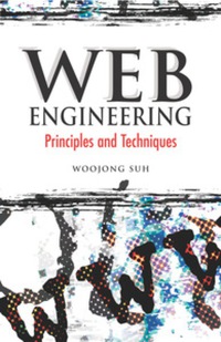 表紙画像: Web Engineering 9781591404323