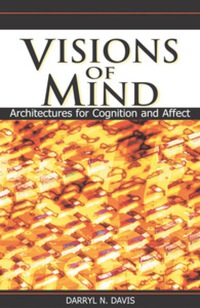 Imagen de portada: Visions of Mind 9781591404828