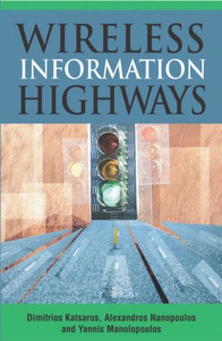 Cover image: Wireless Information Highways 9781591405689
