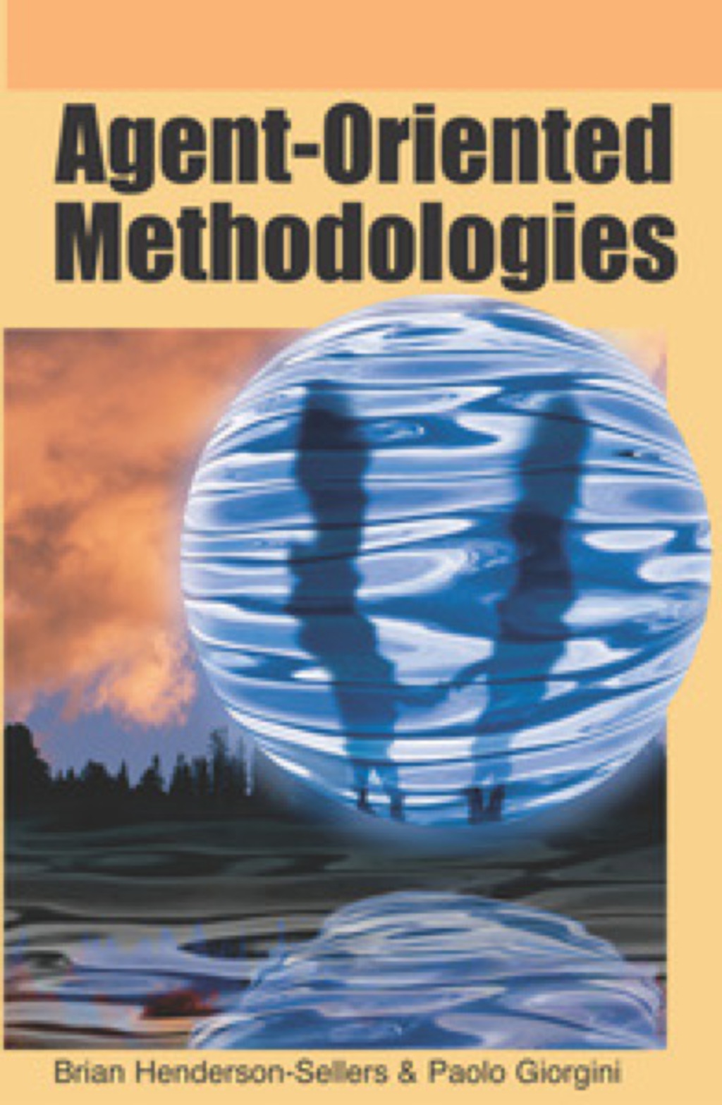 Agent-Oriented Methodologies (eBook)