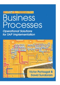 Imagen de portada: Business Processes 9781591409793