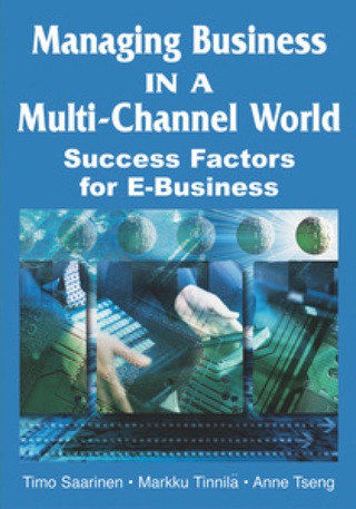Cover image: Managing Business in a Multi-Channel World 9781591406297