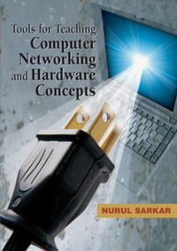 صورة الغلاف: Tools for Teaching Computer Networking and Hardware Concepts 9781591407355