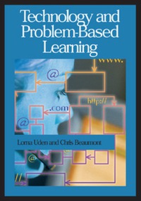 Cover image: Technology and Problem-Based Learning 9781591407447