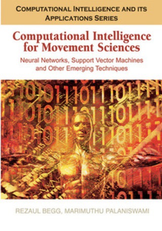 Cover image: Computational Intelligence for Movement Sciences 9781591408369