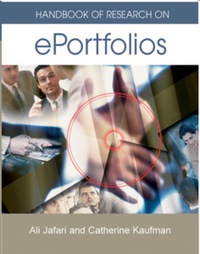 Cover image: Handbook of Research on ePortfolios 9781591408901