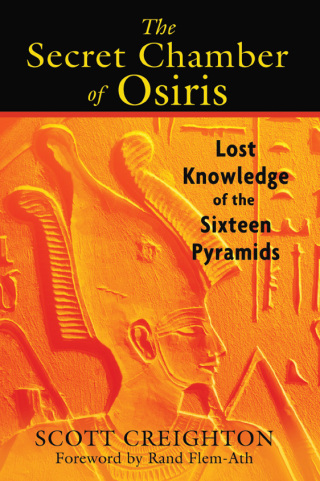Cover image: The Secret Chamber of Osiris 9781591437697
