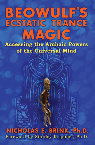 Cover image: Beowulf's Ecstatic Trance Magic 9781591432173