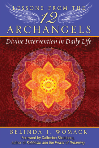 Cover image: Lessons from the Twelve Archangels 9781591432234
