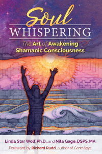 Cover image: Soul Whispering 9781591432258