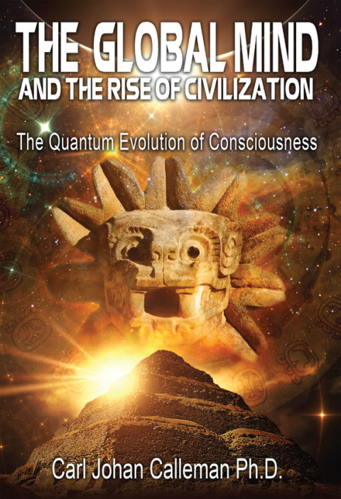 The Global Mind and the Rise of Civilization: The Quantum Evolution of Consciousness, 2nd Edition - FULL INSTANT DOWNLOAD | PDF DOCX EPUB