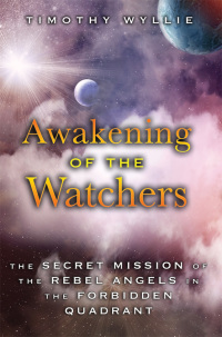 Cover image: Awakening of the Watchers 9781591432517