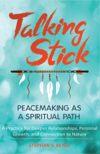 Cover image: Talking Stick 9781591432579