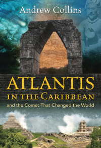 Cover image: Atlantis in the Caribbean 3rd edition 9781591432654