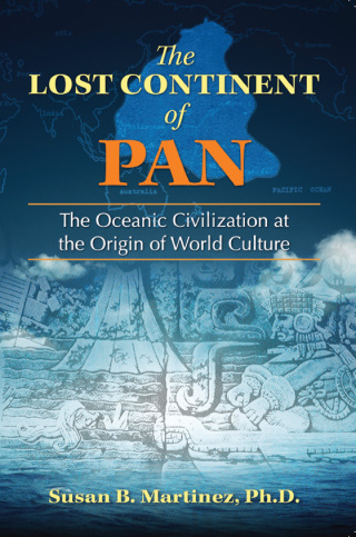 Cover image: The Lost Continent of Pan 9781591432678
