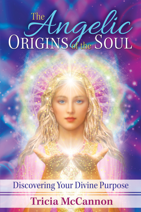 The Angelic Origins of the Soul: Discovering Your Divine Purpose - FULL INSTANT DOWNLOAD | PDF DOCX EPUB