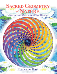 Cover image: Sacred Geometry of Nature 9781591432739