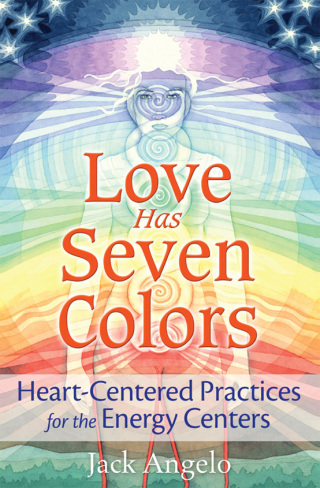 Cover image: Love Has Seven Colors 9781591432753