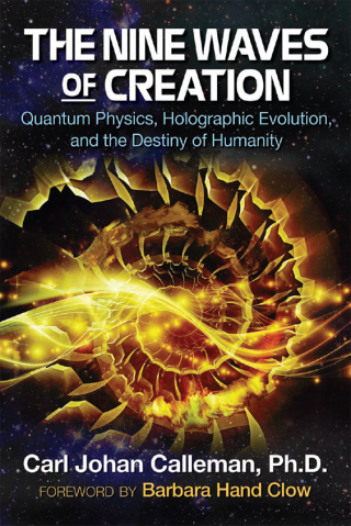 Cover image: The Nine Waves of Creation 9781591432777