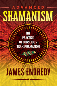 Cover image: Advanced Shamanism 9781591432838