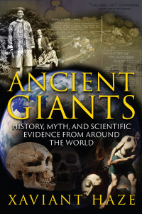 Cover image: Ancient Giants 9781591432937
