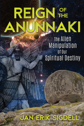 Cover image: Reign of the Anunnaki 9781591433033