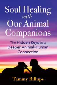 Cover image: Soul Healing with Our Animal Companions 2nd edition 9781591433057