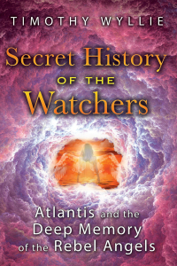 Cover image: Secret History of the Watchers 9781591433194