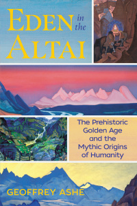 Cover image: Eden in the Altai 3rd edition 9781591433217