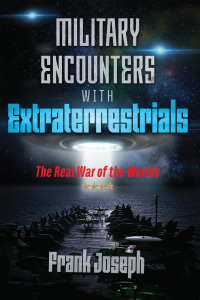 Cover image: Military Encounters with Extraterrestrials 9781591433248