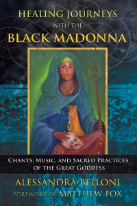 Cover image: Healing Journeys with the Black Madonna 9781591433422