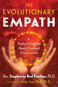 Cover image: The Evolutionary Empath 9781591433507