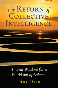 Cover image: The Return of Collective Intelligence 9781591433521