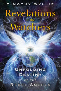 Cover image: Revelations of the Watchers 9781591433682