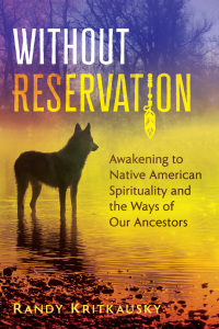 Cover image: Without Reservation 9781591433842