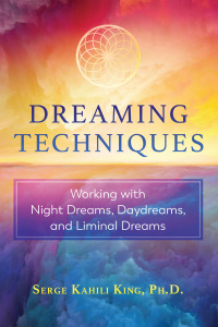 Cover image: Dreaming Techniques 9781591433880