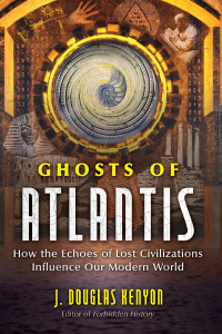 Cover image: Ghosts of Atlantis 9781591433910