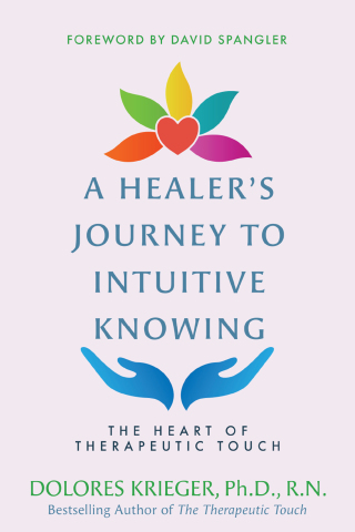Cover image: A Healer's Journey to Intuitive Knowing 9781591433934