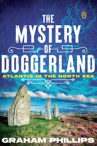 Cover image: The Mystery of Doggerland 9781591434238