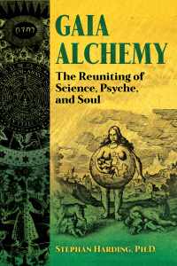 Cover image: Gaia Alchemy 9781591434252