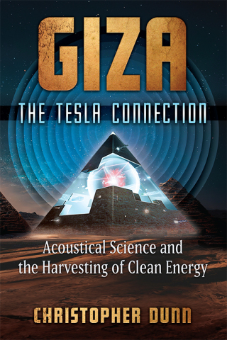 Cover image: Giza: The Tesla Connection 9781591434610