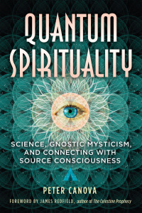 Cover image: Quantum Spirituality 9781591434634