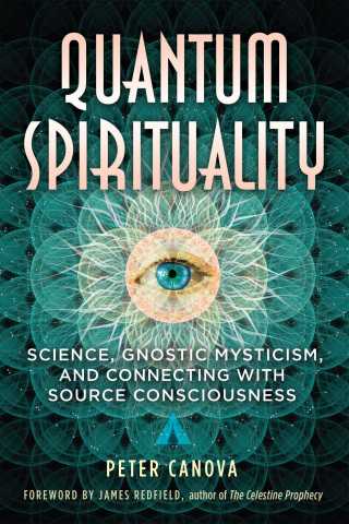 Cover image: Quantum Spirituality 9781591434634