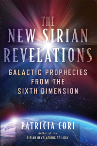 Cover image: The New Sirian Revelations 2nd edition 9781591434740