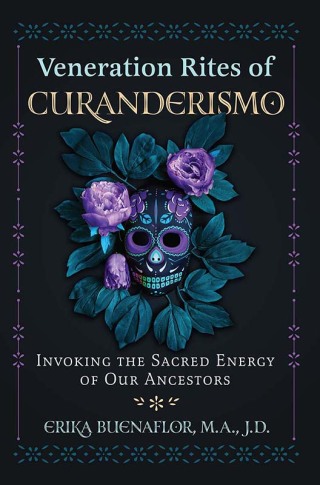 Cover image: Veneration Rites of Curanderismo 9781591434962