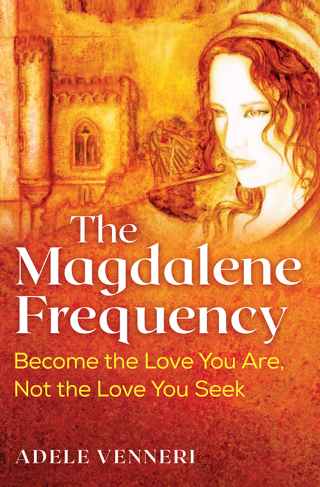 Cover image: The Magdalene Frequency 9781591435006