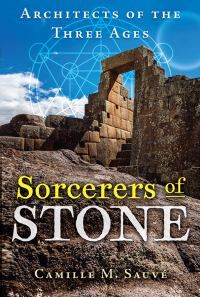 Cover image: Sorcerers of Stone 9781591435082